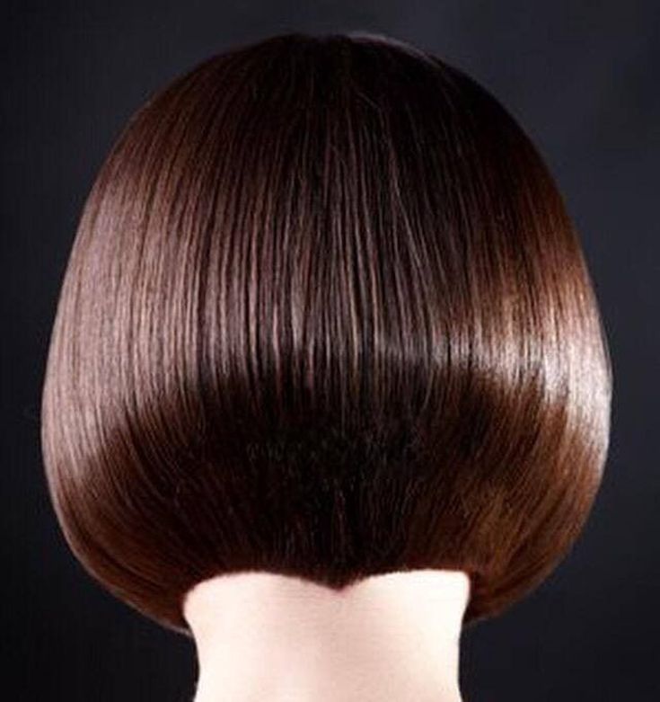 (+180 photos) Coupe de cheveux Sesson pour cheveux courts et moyens