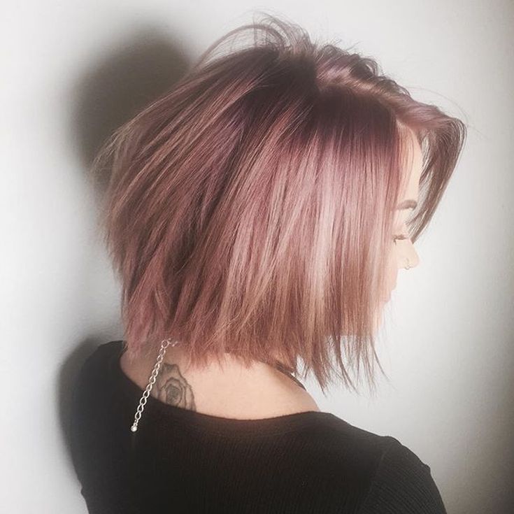 (+110 photo) Balayage sur cheveux raides