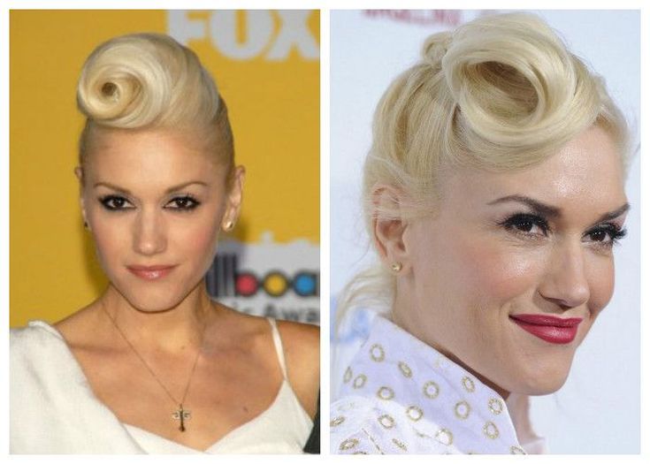 (+210 photos) Coupe de cheveux Pixie pour visage rond