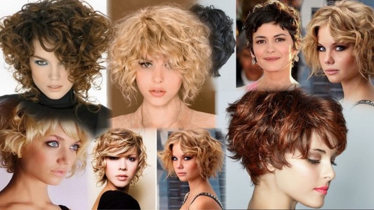 Coupe de cheveux Bob Kare pour cheveux courts 270 photos