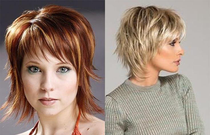 Bob Kare sur des cheveux fins rares 220 photos