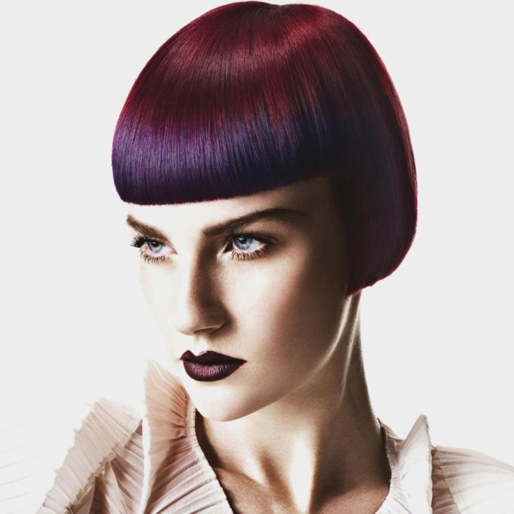 (+180 photos) Coupe de cheveux Sesson pour cheveux courts et moyens