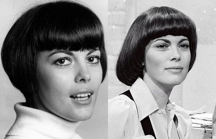 (+180 photos) Coupe de cheveux Sesson pour cheveux courts et moyens