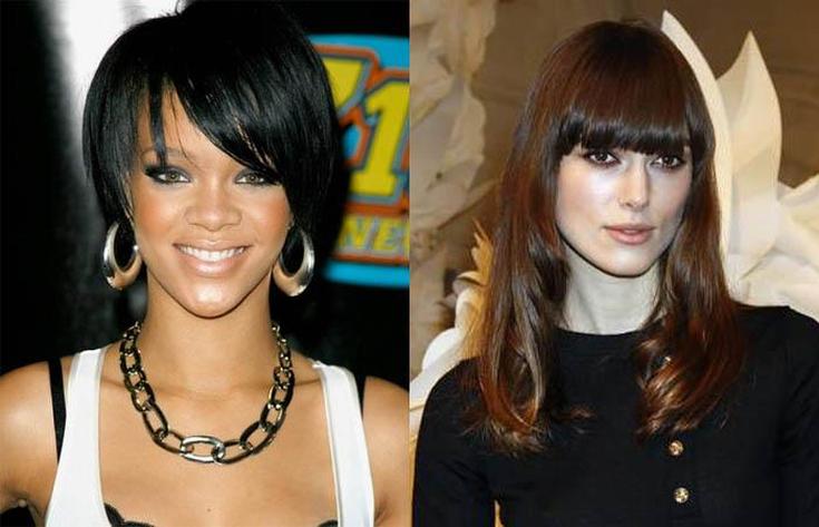 (+180 photos) Coupe de cheveux Sesson pour cheveux courts et moyens