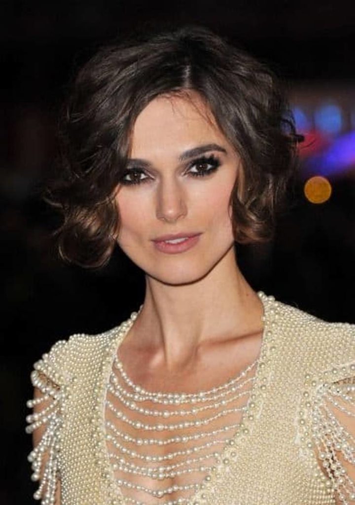 Coupe de cheveux Bob Kare pour cheveux courts 270 photos