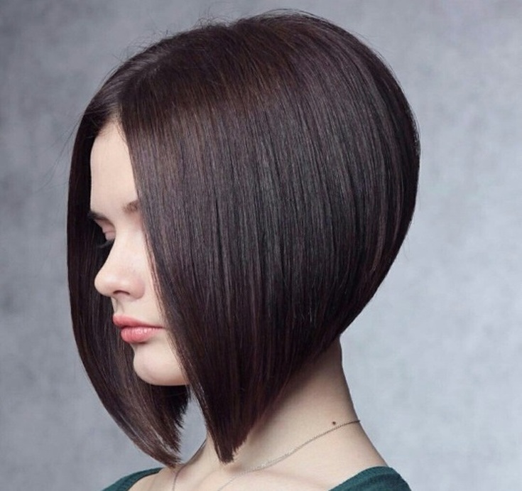 (+210 photos) Bob Kare pour un visage rond