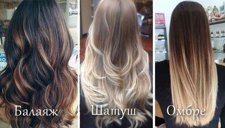 Balayage sur cheveux noirs carré 180 photos