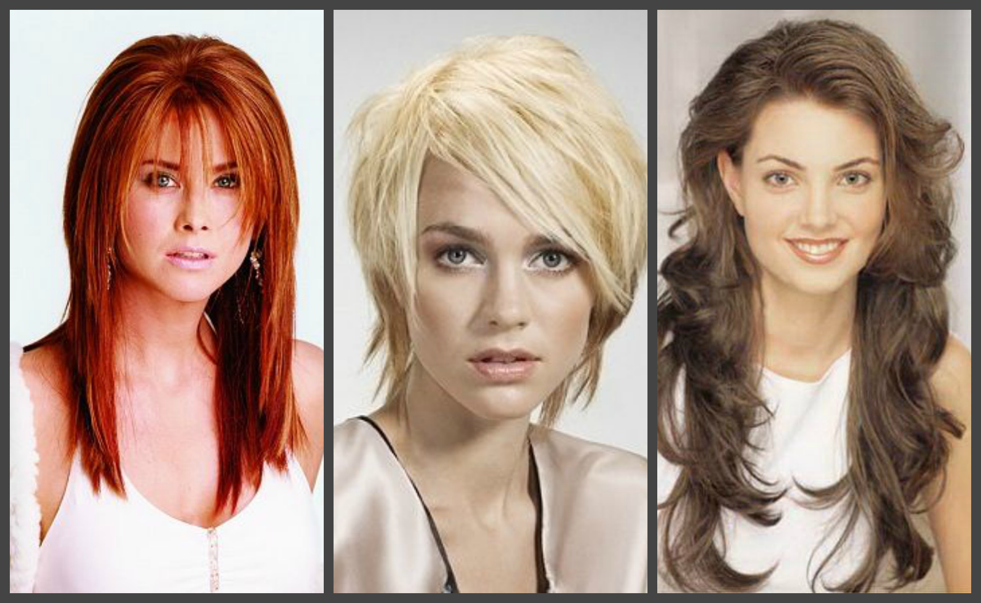 Coupe de cheveux femme italienne