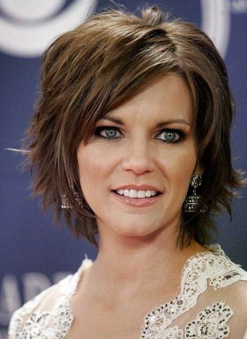 Coupe de cheveux femme italienne