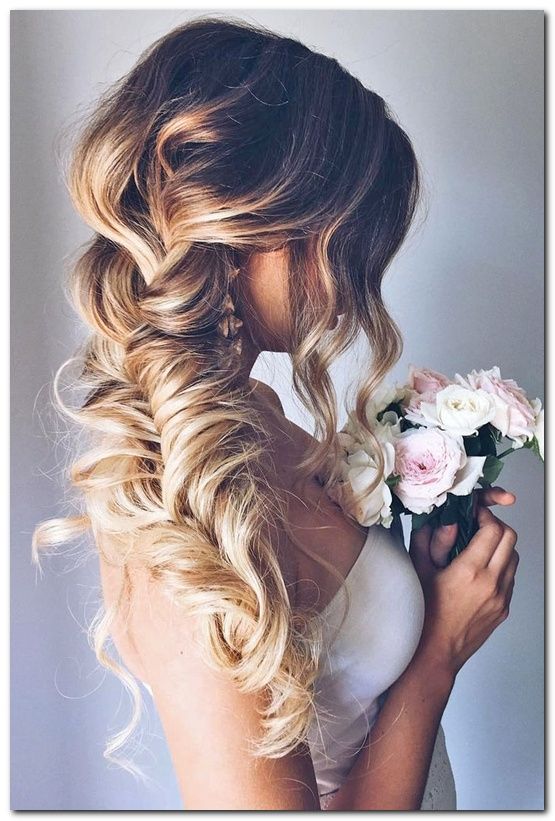 Tresse française