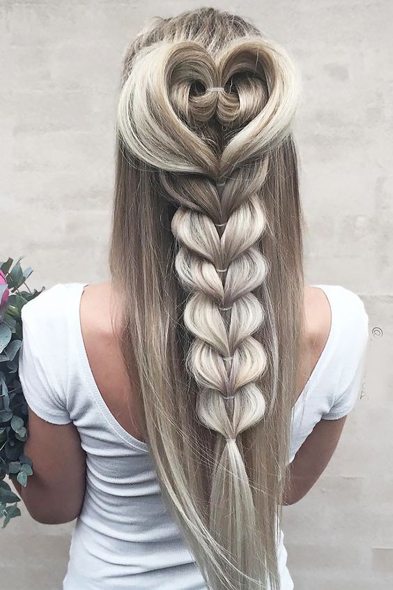 Tresse française