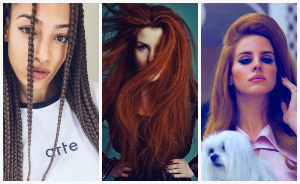 Comment rendre vos cheveux tressés luxuriants