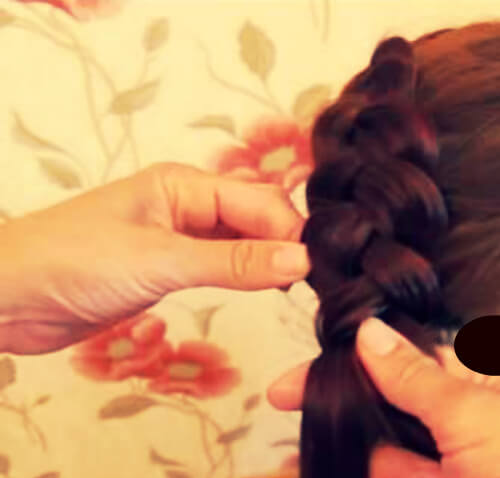 Comment rendre vos cheveux tressés luxuriants
