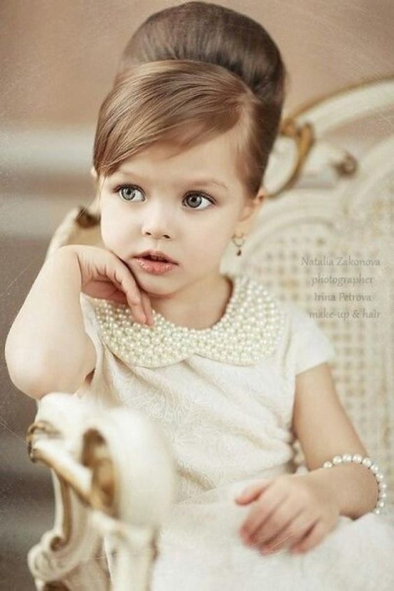 Babette pour filles