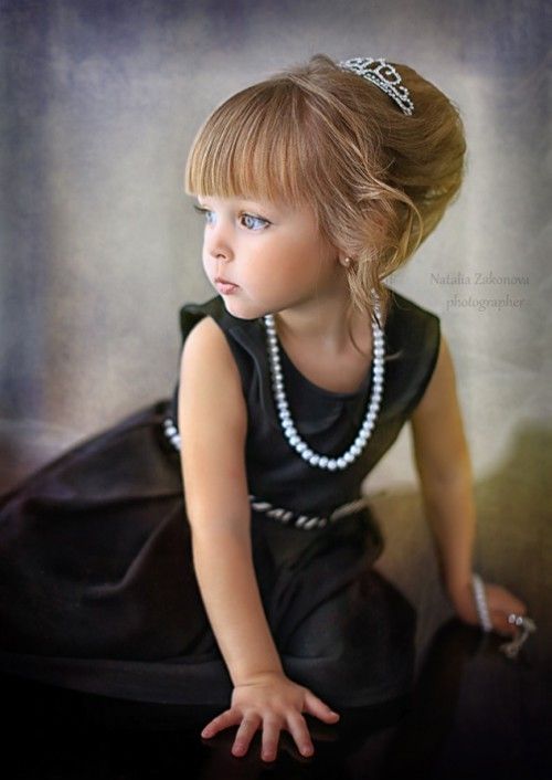 Babette pour filles