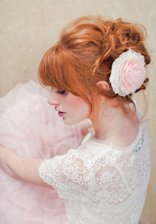 Babette pour un mariage
