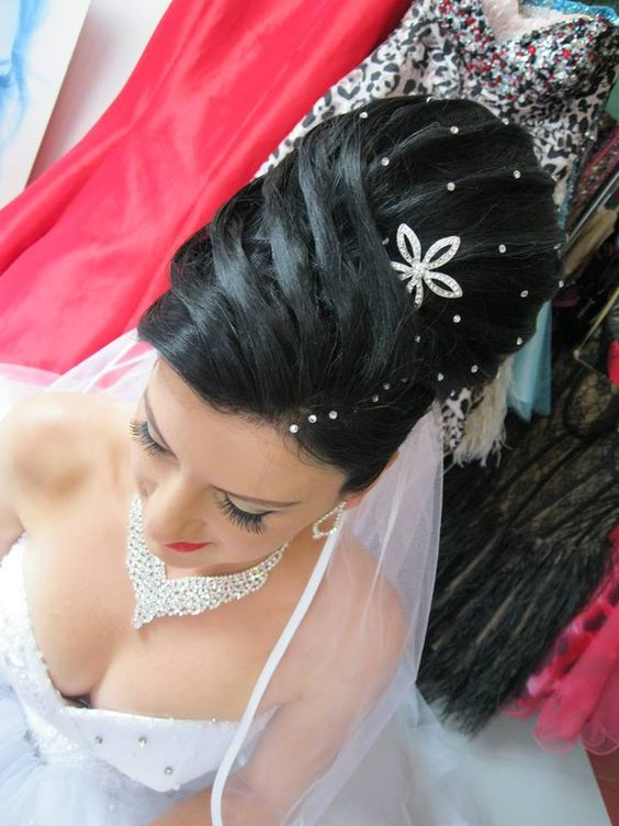 Babette pour un mariage