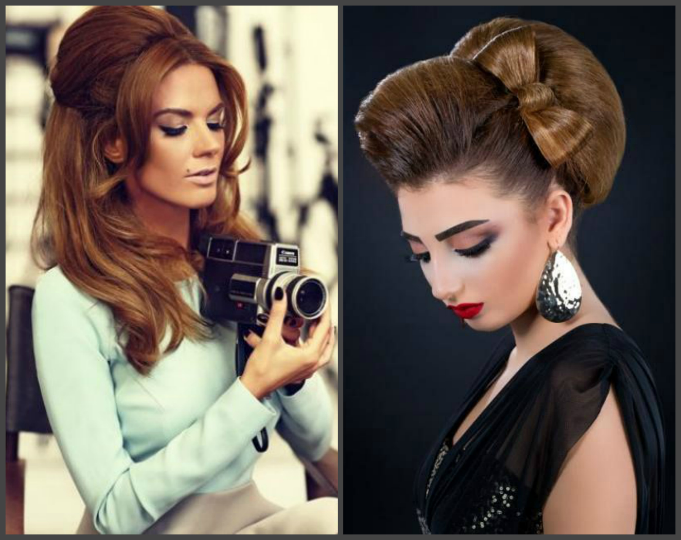 Coiffure Babette Universelle