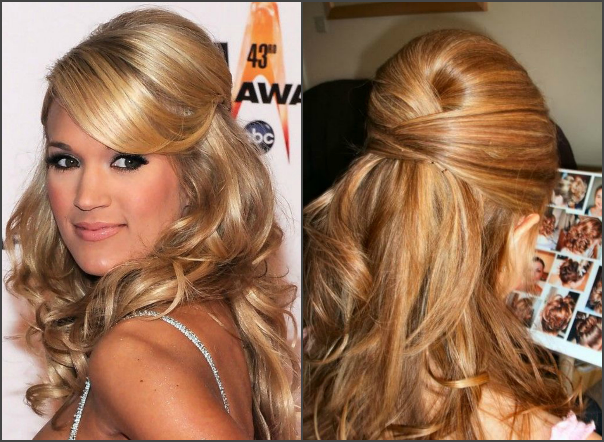 Coiffure Babette