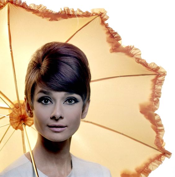 Babette pour cheveux courts