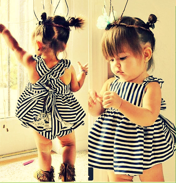 Cornes pour les plus petits