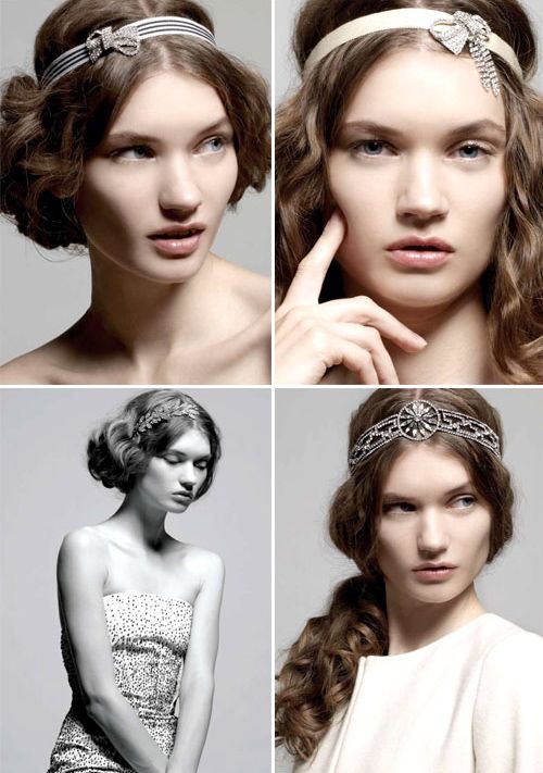 coiffure grecque
