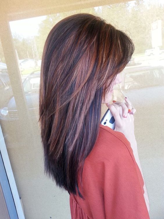  Coloration cheveux Rhapsody