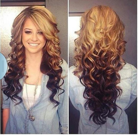  Coloration cheveux Rhapsody