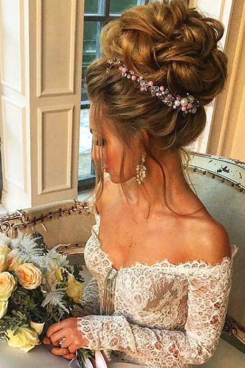 Babette pour la mariée