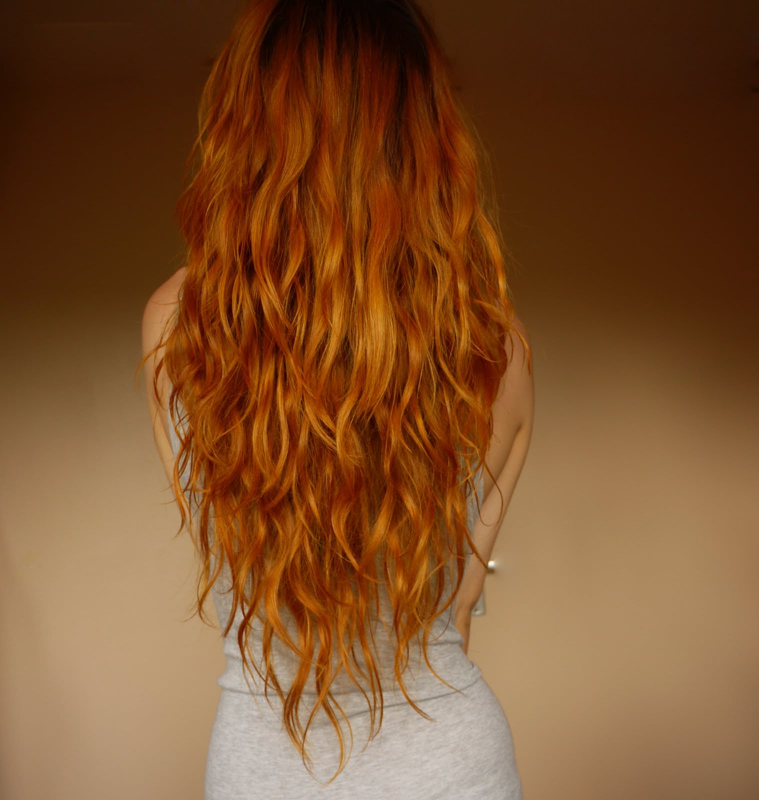Coiffures femmes pour cheveux longs pour un visage rond