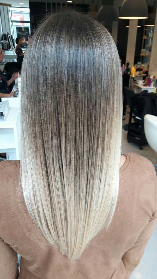 Coiffures femmes pour cheveux longs pour un visage rond