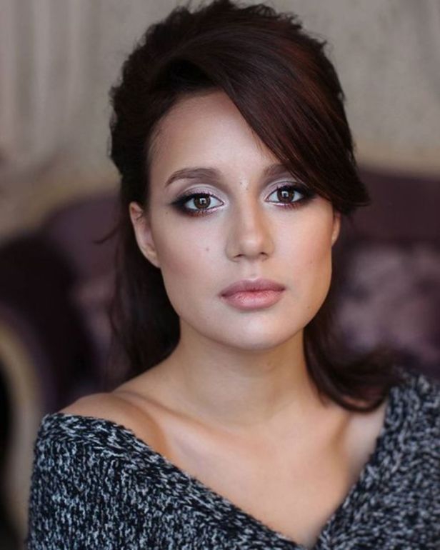 Coupes de cheveux pour femmes pour un type de visage carré