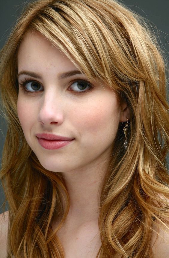 Coupes de cheveux pour femmes pour un type de visage carré