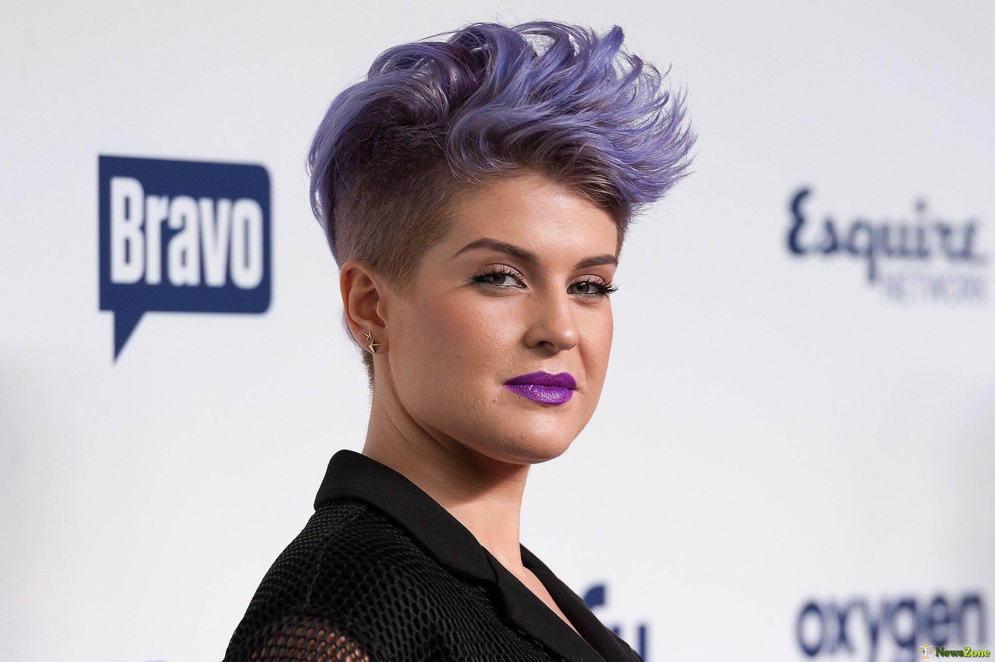Coupes de cheveux en forme de poire pour les femmes