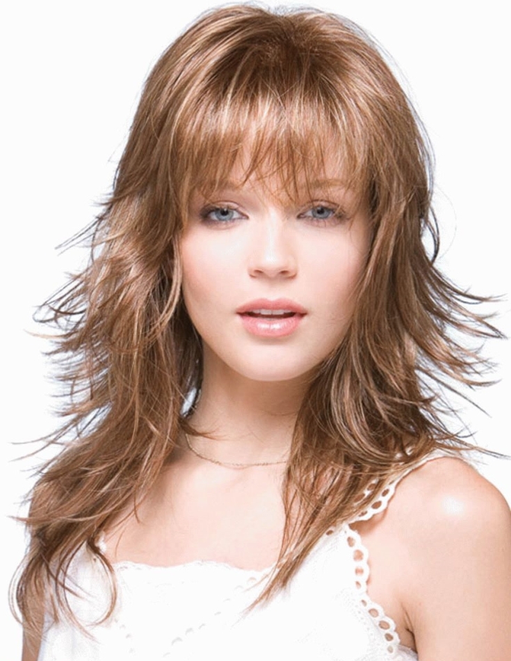 (+192 photos) Coupe de cheveux rétro Aurora années 80