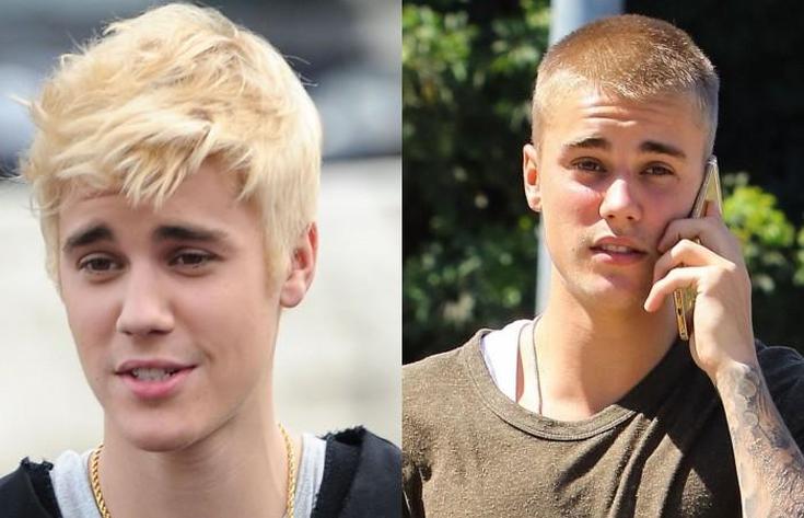 (+183 photos) Hérisson de coupe de cheveux pour hommes