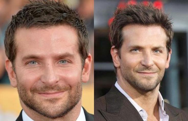 (+183 photos) Hérisson de coupe de cheveux pour hommes