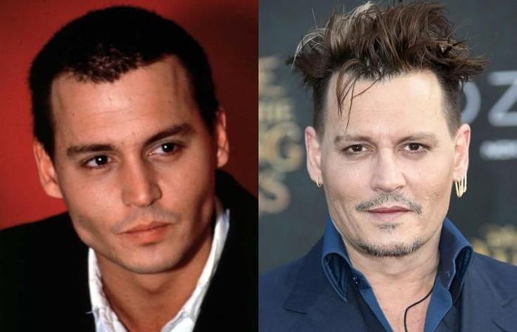 (+183 photos) Hérisson de coupe de cheveux pour hommes