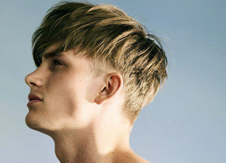 (+150 photo) Chapeau de coupe de cheveux pour femmes