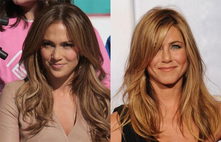 (+192 photos) Coupe de cheveux rétro Aurora années 80