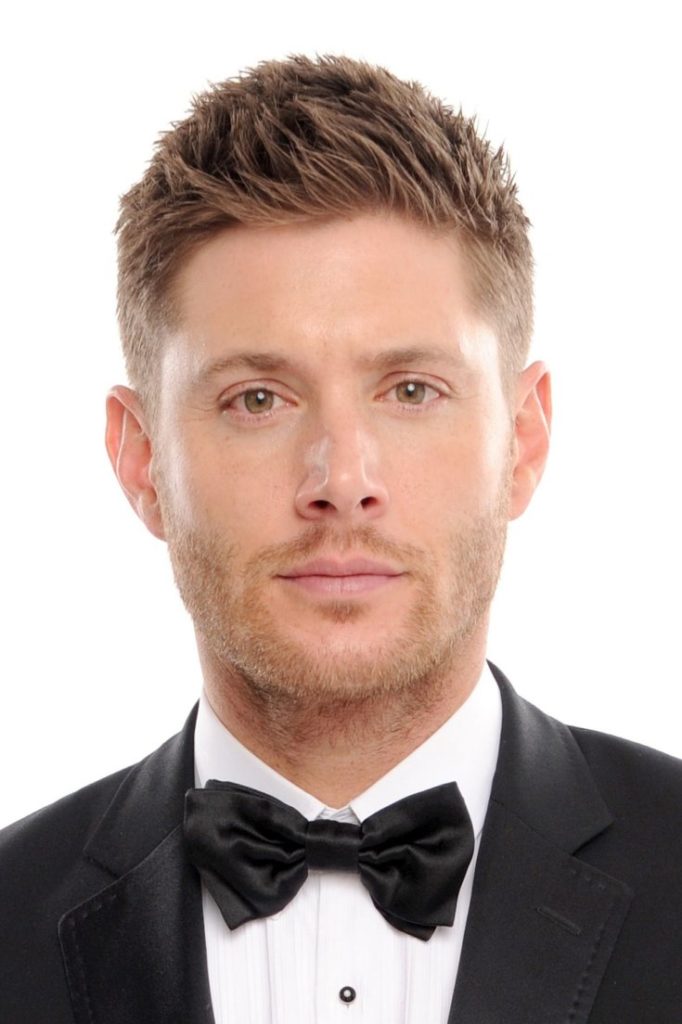 (+183 photos) Hérisson de coupe de cheveux pour hommes