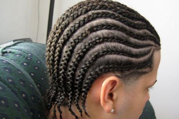 Tresses sénégalaises (instructions de tissage photo étape par étape) 225 photos