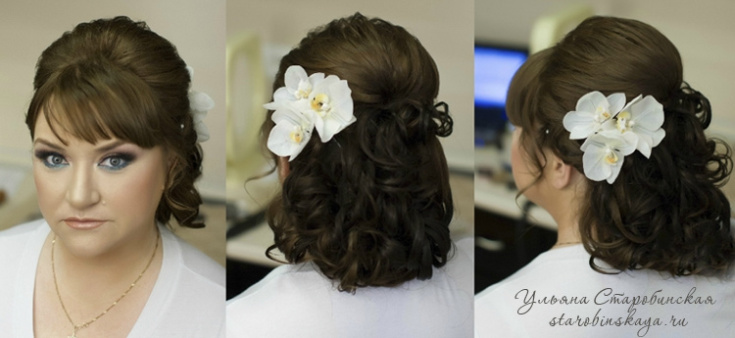 (+210 photos) Stylisme festif pour le nouvel an, fête d'entreprise, anniversaire, pour un mariage