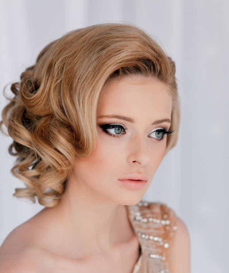 (+210 photos) Stylisme festif pour le nouvel an, fête d'entreprise, anniversaire, pour un mariage