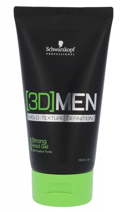 (+130 photos) Produits coiffants pour hommes