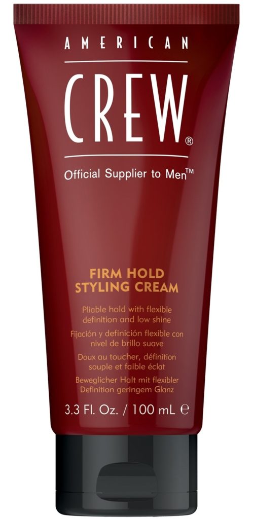 (+130 photos) Produits coiffants pour hommes