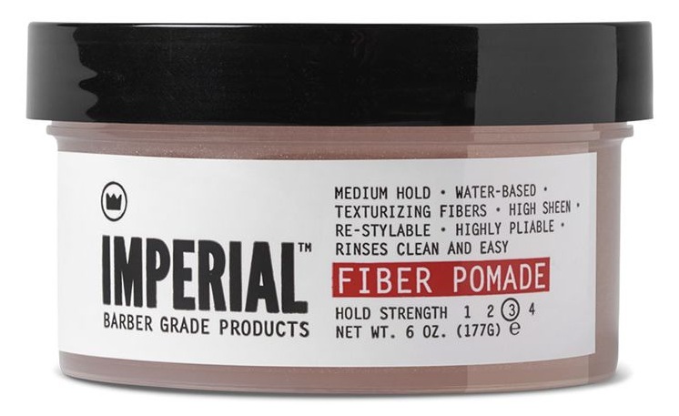 (+130 photos) Produits coiffants pour hommes
