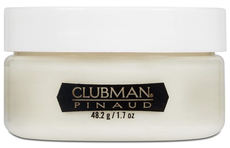 (+130 photos) Produits coiffants pour hommes