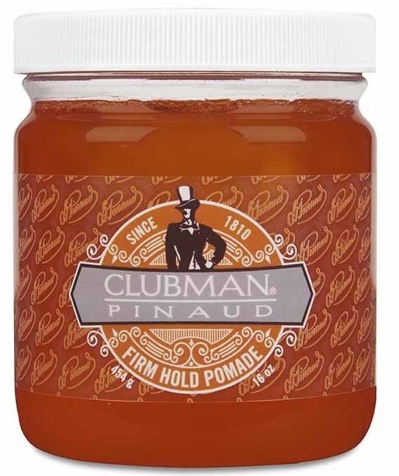 (+130 photos) Produits coiffants pour hommes