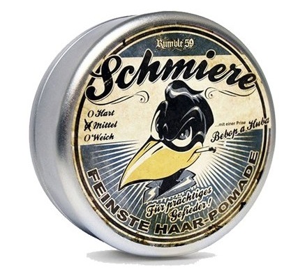 (+130 photos) Produits coiffants pour hommes